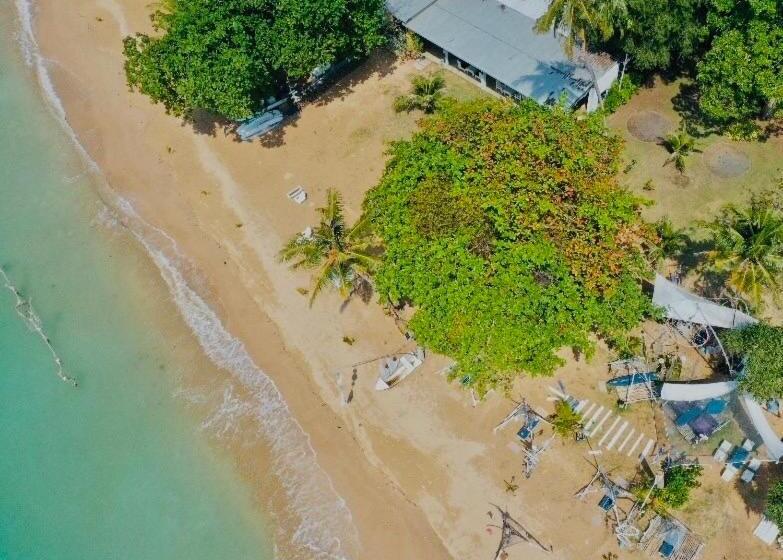 渡假胜地  Baan Koh Mak