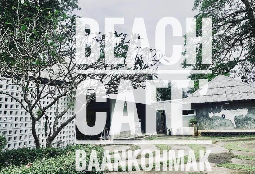 渡假胜地  Baan Koh Mak