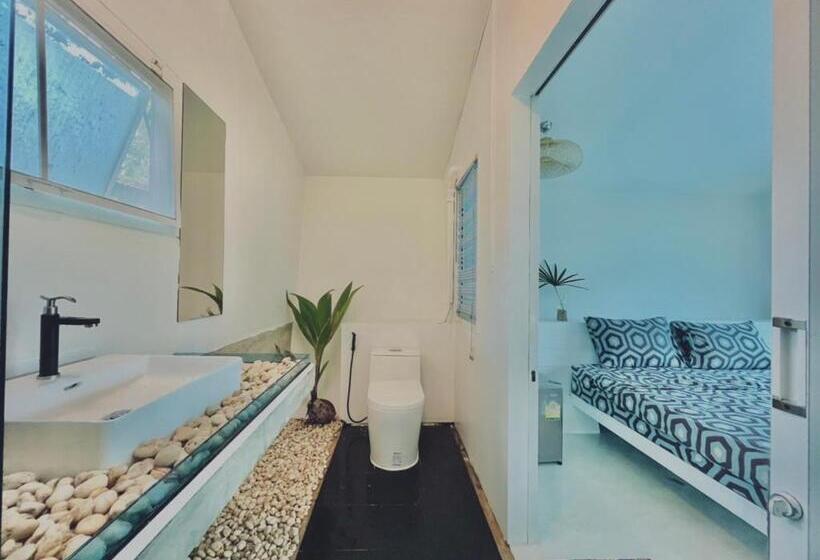 渡假胜地  Baan Koh Mak