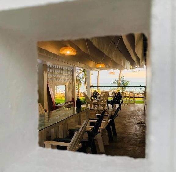 渡假胜地  Baan Koh Mak