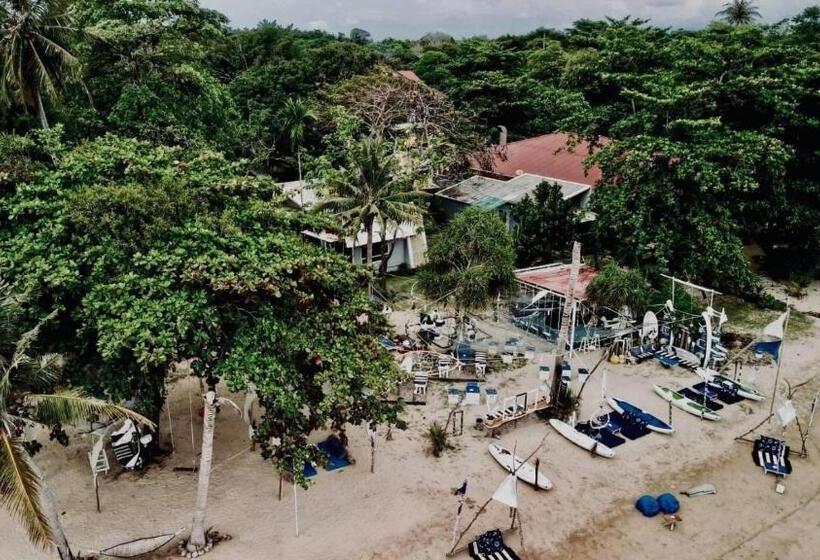 渡假胜地  Baan Koh Mak