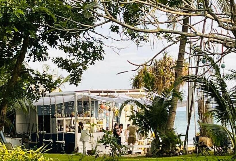 渡假胜地  Baan Koh Mak