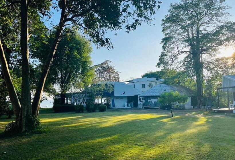 渡假胜地  Baan Koh Mak