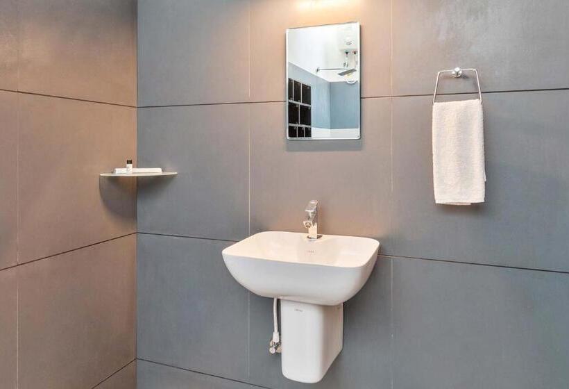 Курорт Stayvista At Serene Valley With Bonfire & Badminton