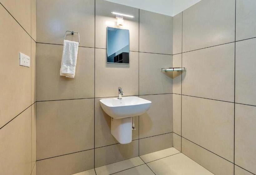 Курорт Stayvista At Serene Valley With Bonfire & Badminton