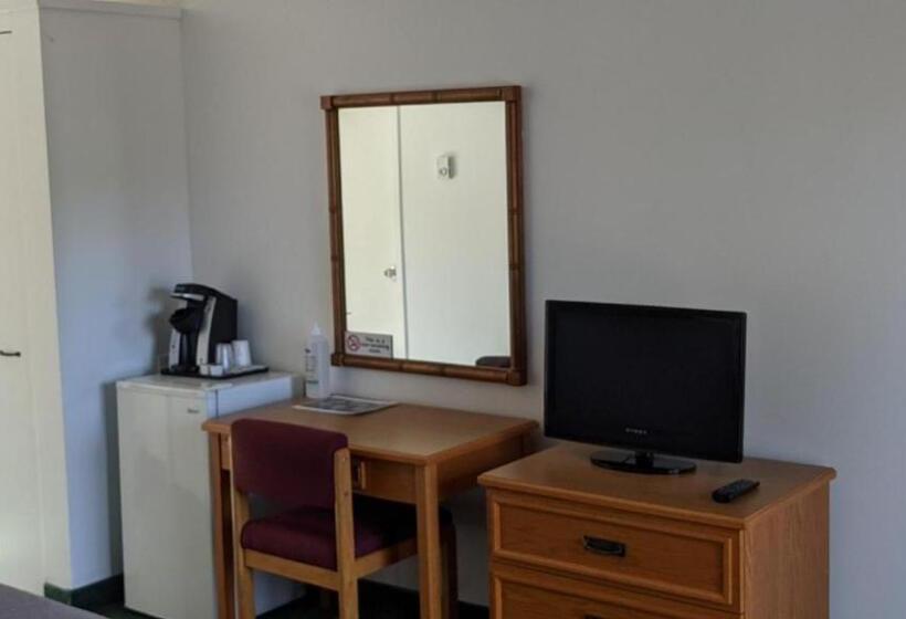 Valois Motel & Restaurant