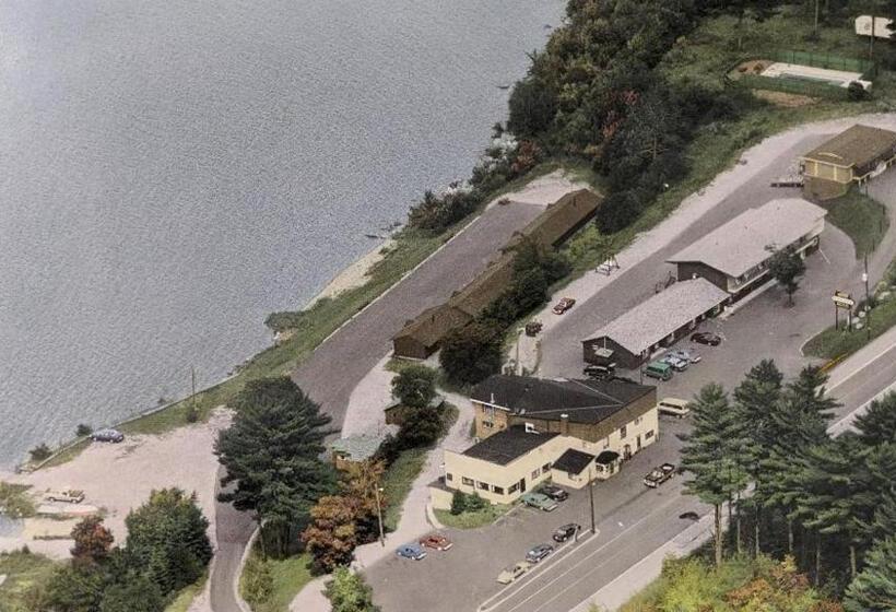 Valois Motel & Restaurant