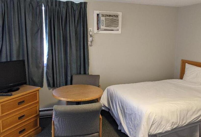 Valois Motel & Restaurant