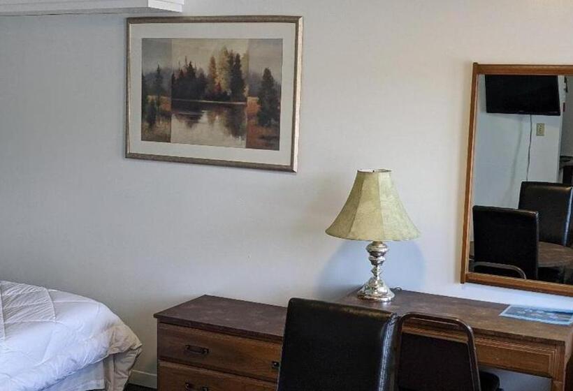 Valois Motel & Restaurant