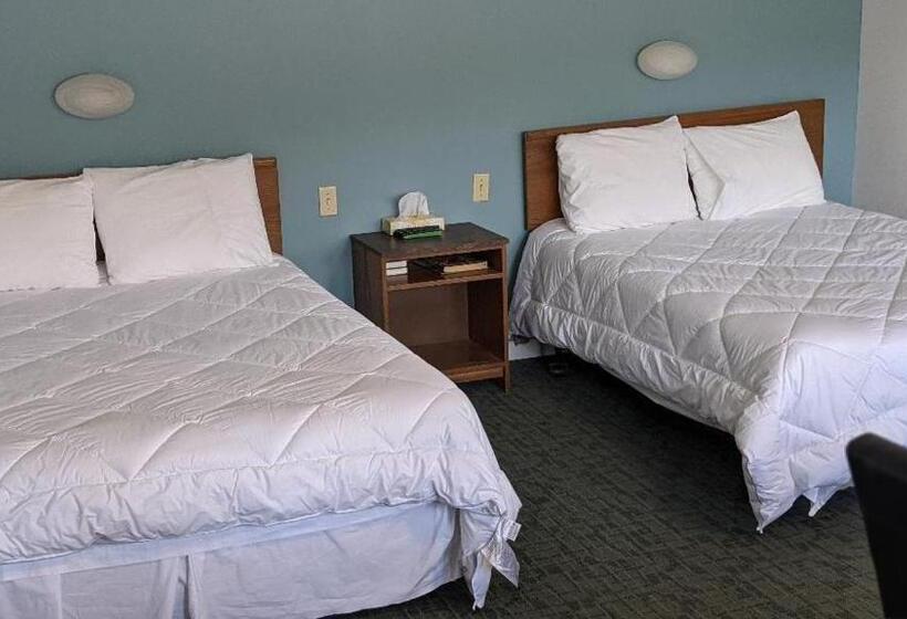 Valois Motel & Restaurant