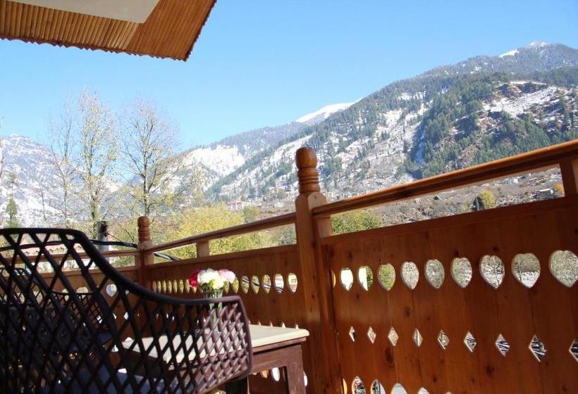 酒店 Vaibhav Regency