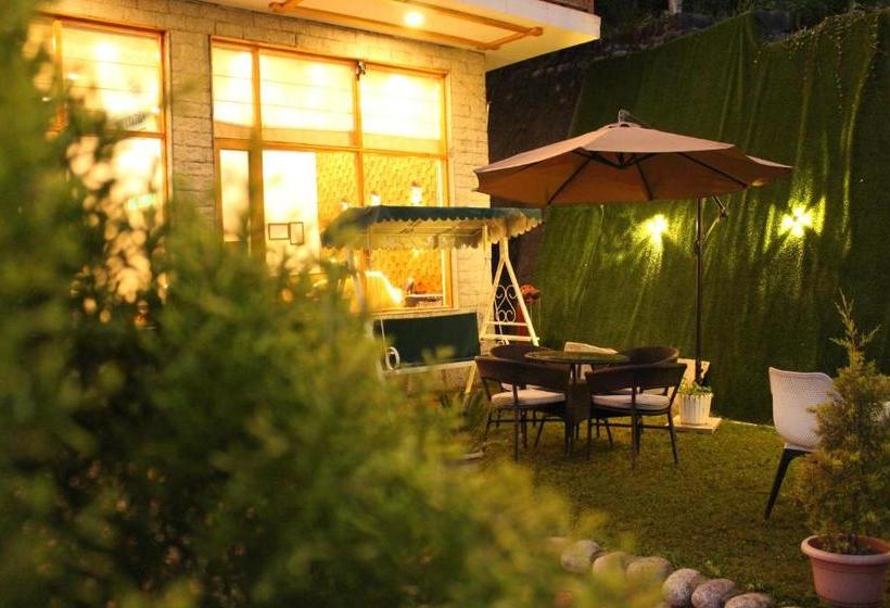 酒店 Vaibhav Regency