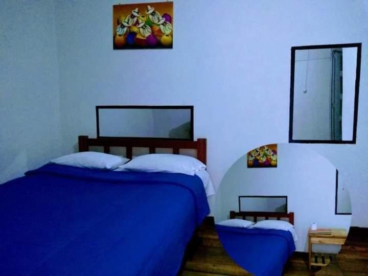 هاستل Hospedaje Nilton Huancayo