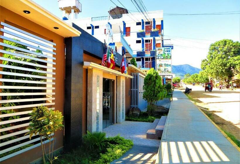 هاستل Eria Vista Verde