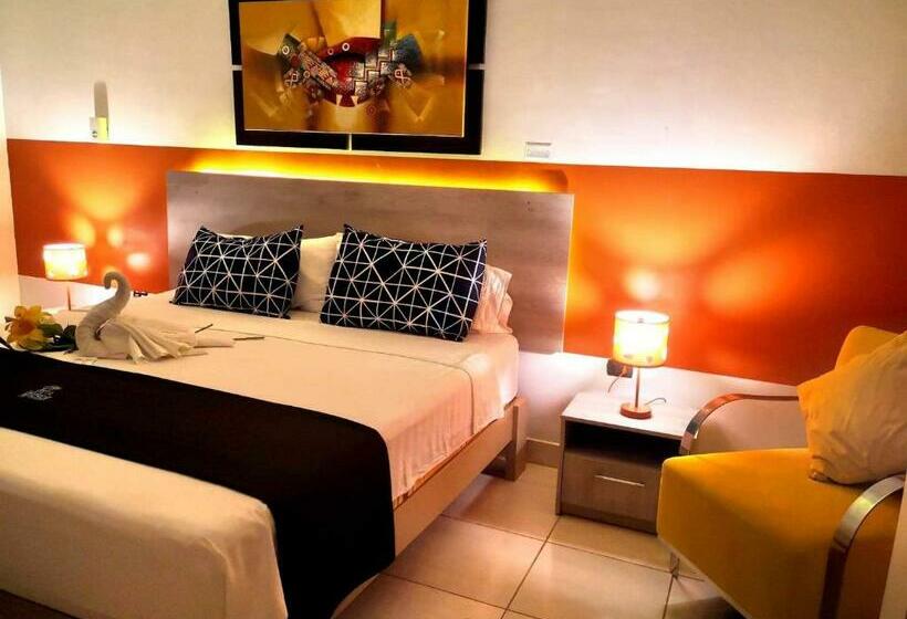 هاستل Eria Vista Verde