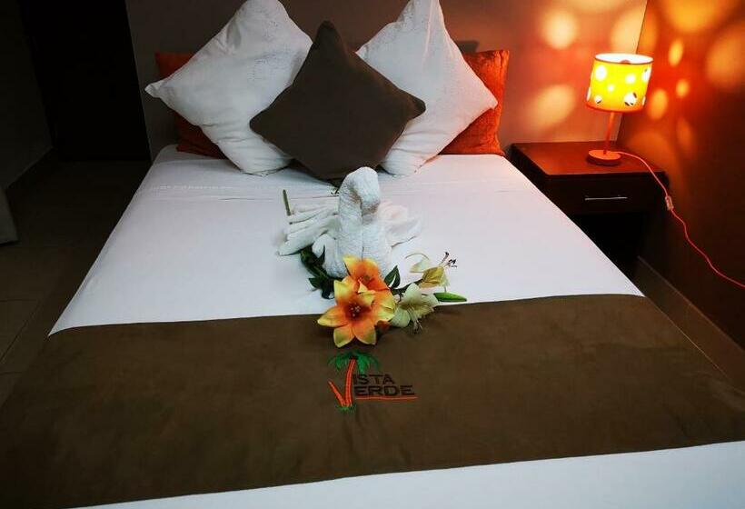 هاستل Eria Vista Verde