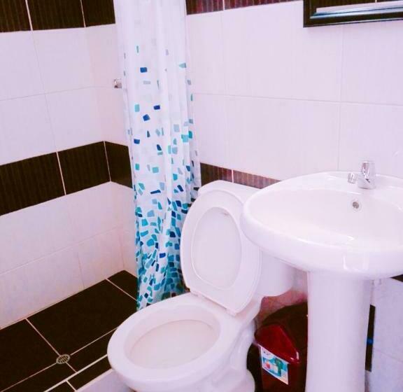 هاستل Eria Vista Verde