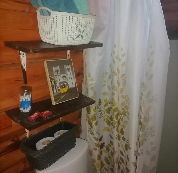 הוסטל Posada Chikiluky Bar