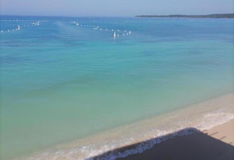 הוסטל Posada Chikiluky Bar