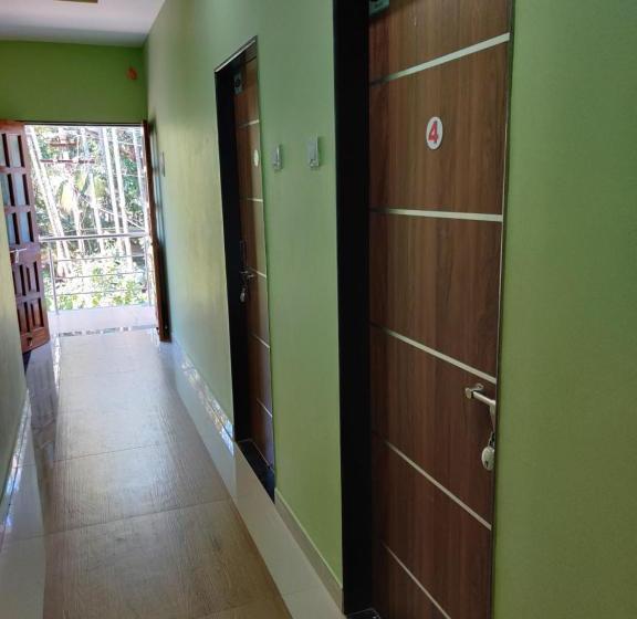 צימר Bandekar Home Stay