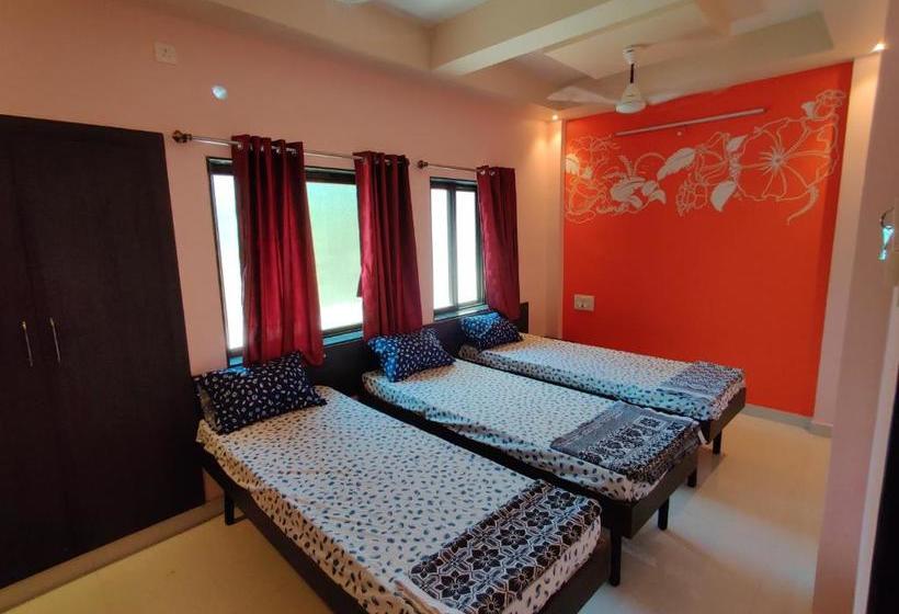 צימר Bandekar Home Stay