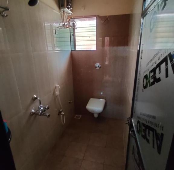 צימר Bandekar Home Stay