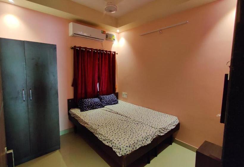 צימר Bandekar Home Stay