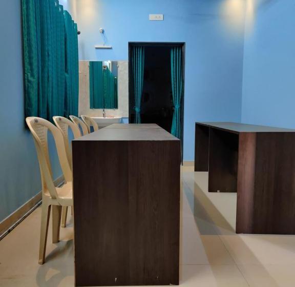 צימר Bandekar Home Stay