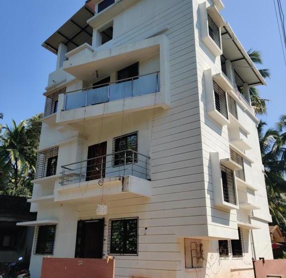 צימר Bandekar Home Stay