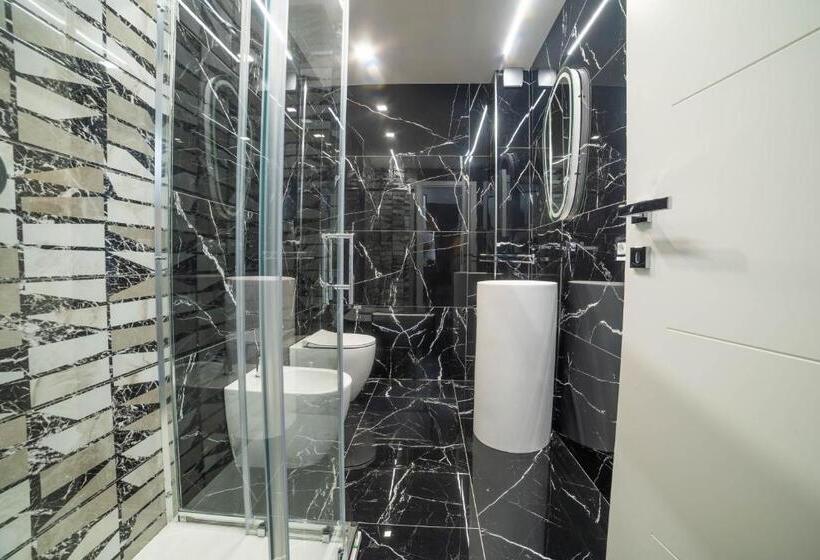 مبيت وإفطار Independence House Holiday