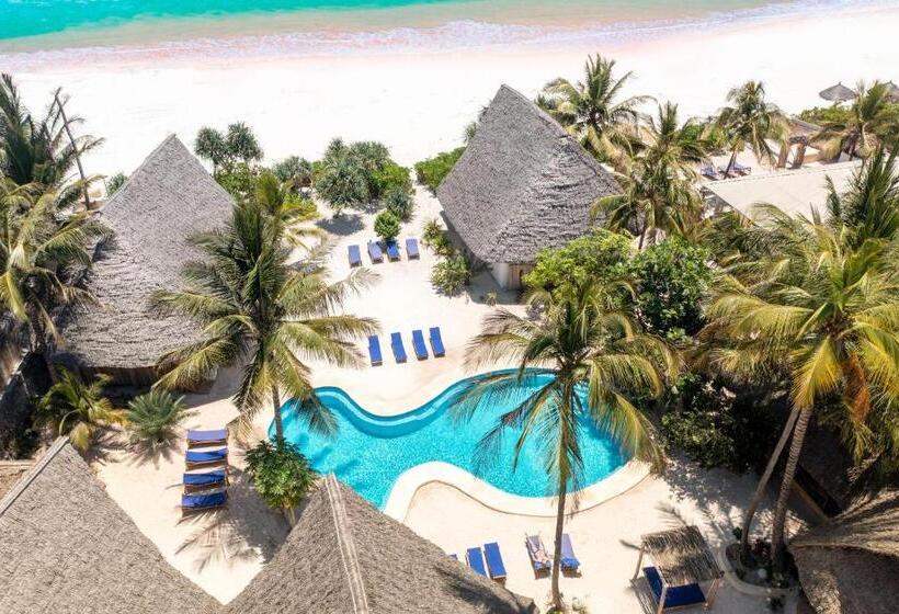 住宿加早餐 Marafiki Beach Hotel & Spa