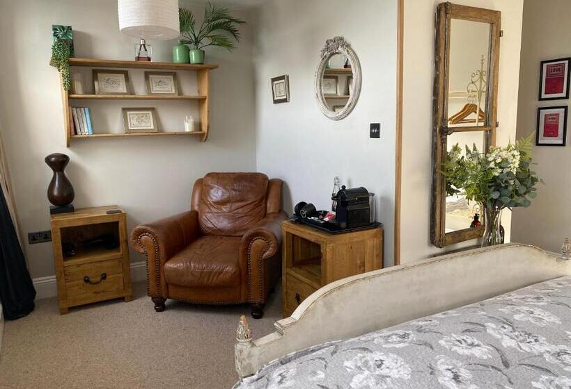 Bed and Breakfast No 22