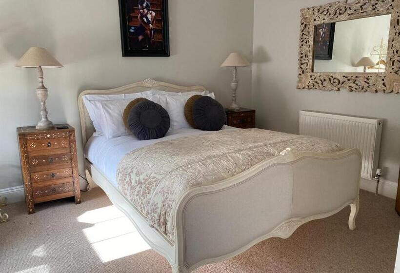 Bed and Breakfast No 22