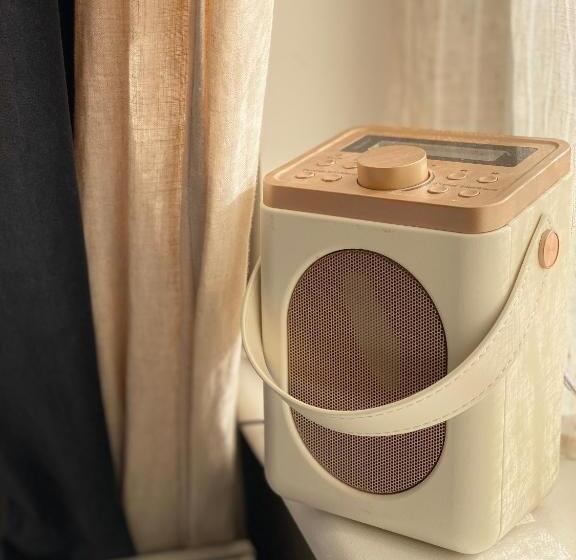 Bed and Breakfast No 22