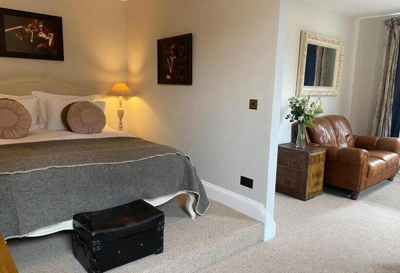 Bed and Breakfast No 22