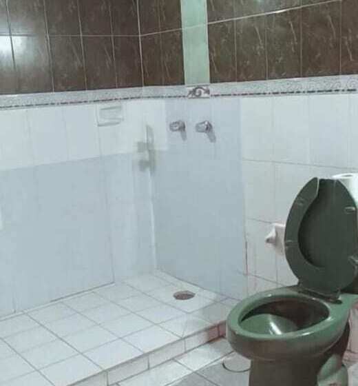 Bungalows Casa Regina