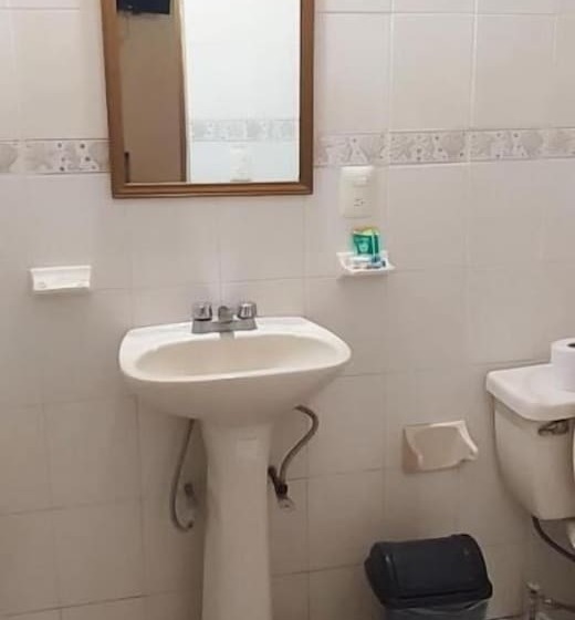 Bungalows Casa Regina