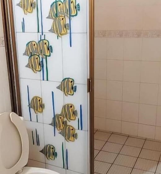 Bungalows Casa Regina