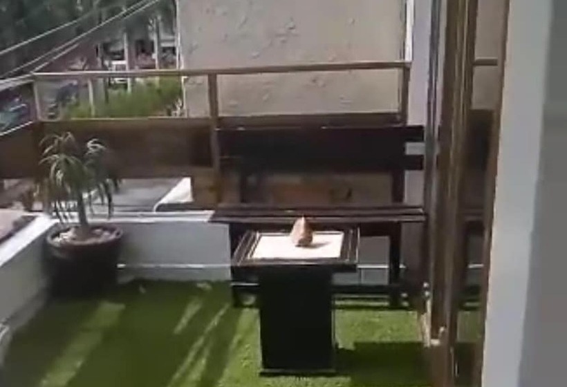 Bungalows Casa Regina