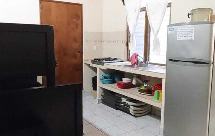 Bungalows Casa Regina