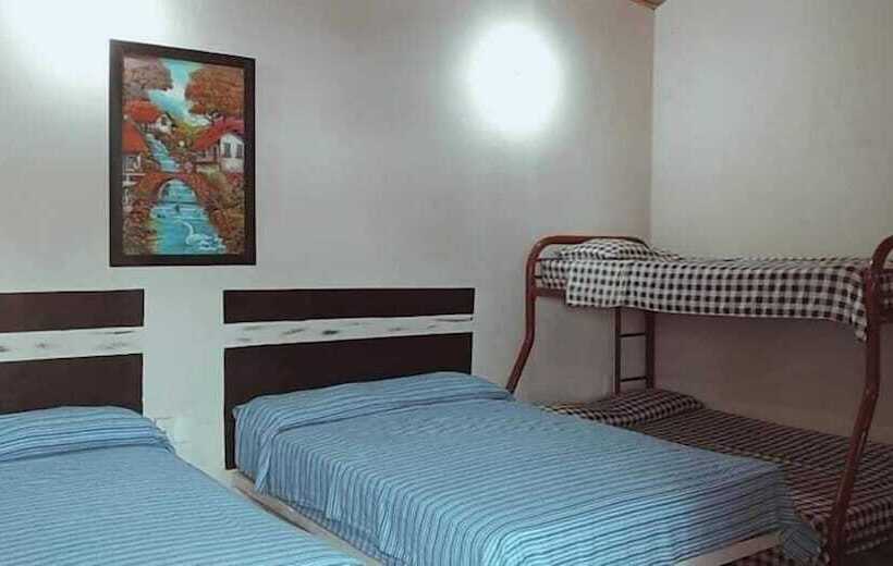 Bungalows Casa Regina