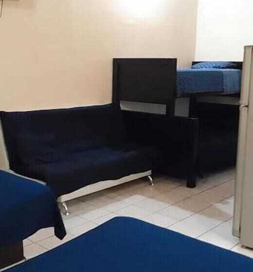 Bungalows Casa Regina