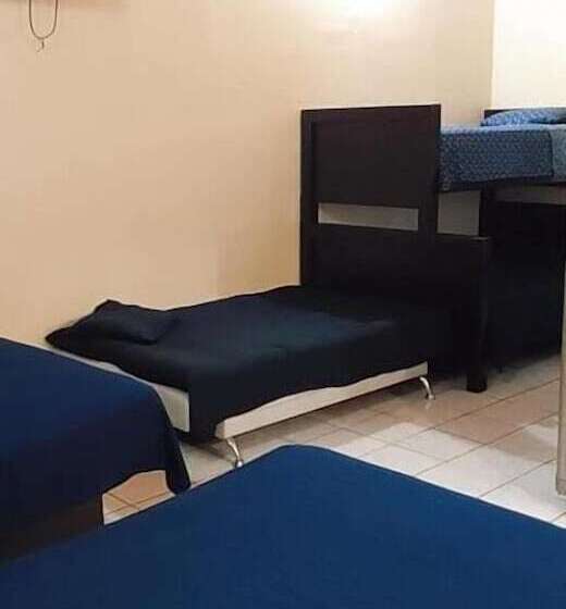 Bungalows Casa Regina