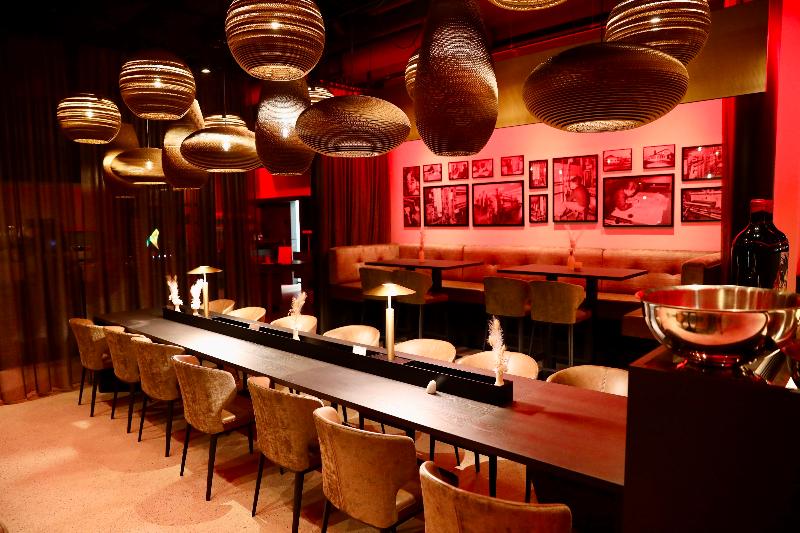 호텔 Amedia Lustenau, Trademark Collection By Wyndham