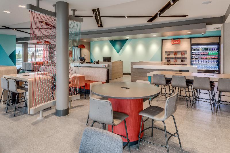 Avid Hotels Zeeland, An Ihg