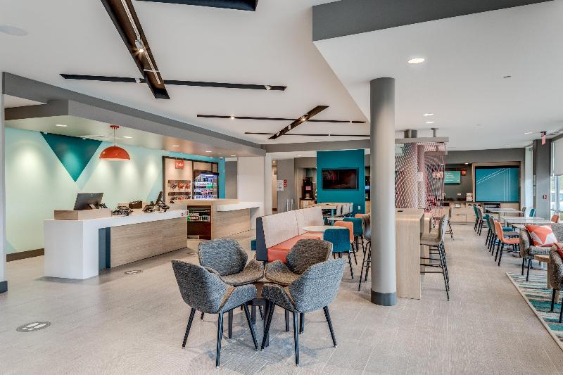 Avid Hotels Zeeland, An Ihg