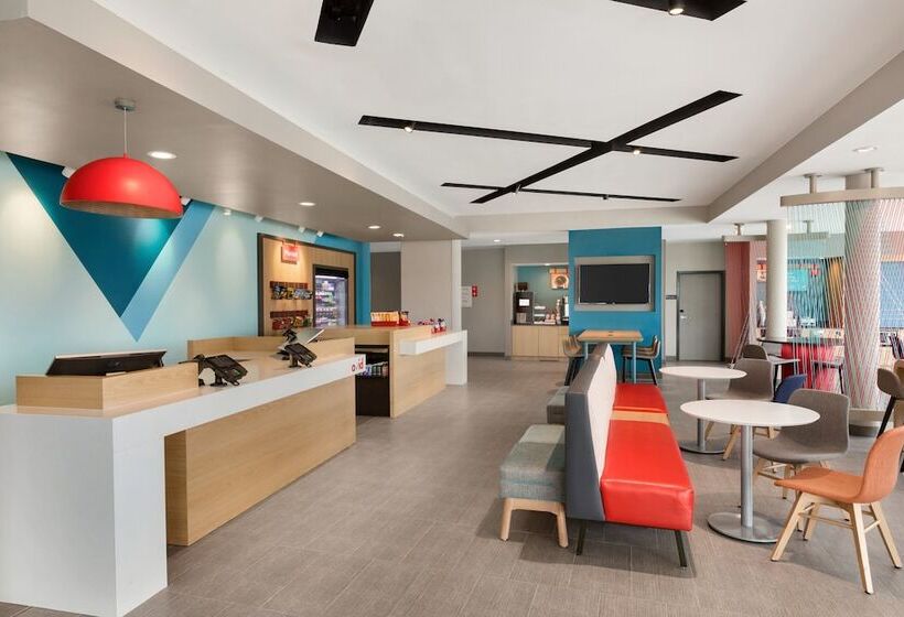 Avid Hotels Zeeland, An Ihg