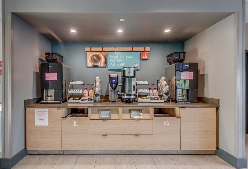 Avid Hotels Zeeland, An Ihg