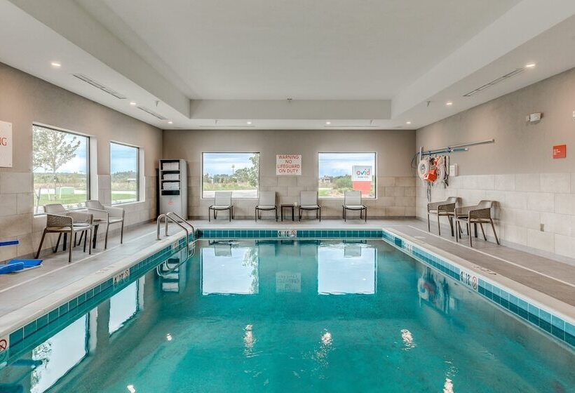 Avid Hotels Zeeland, An Ihg