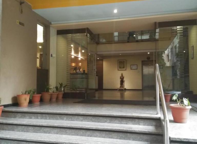 فندق Bala Regency